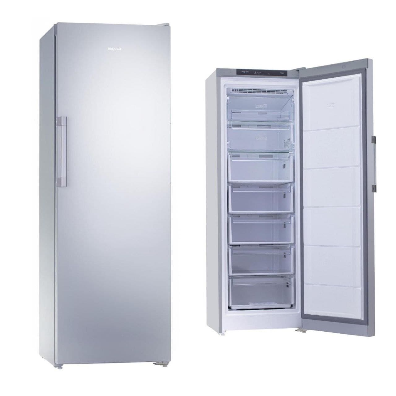 Hotpoint HFZ 5171 S