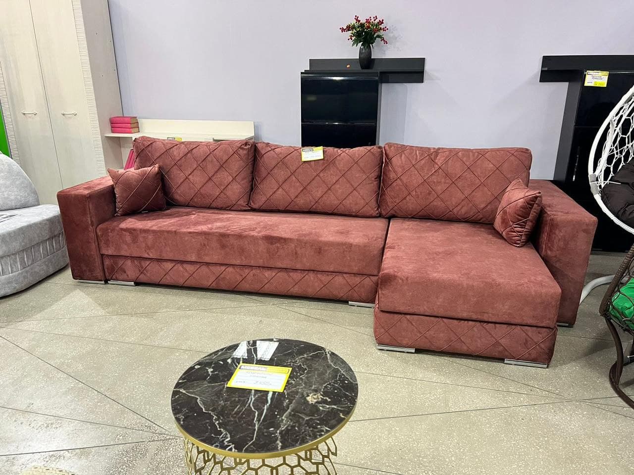 Версаль 150*325 спальное место