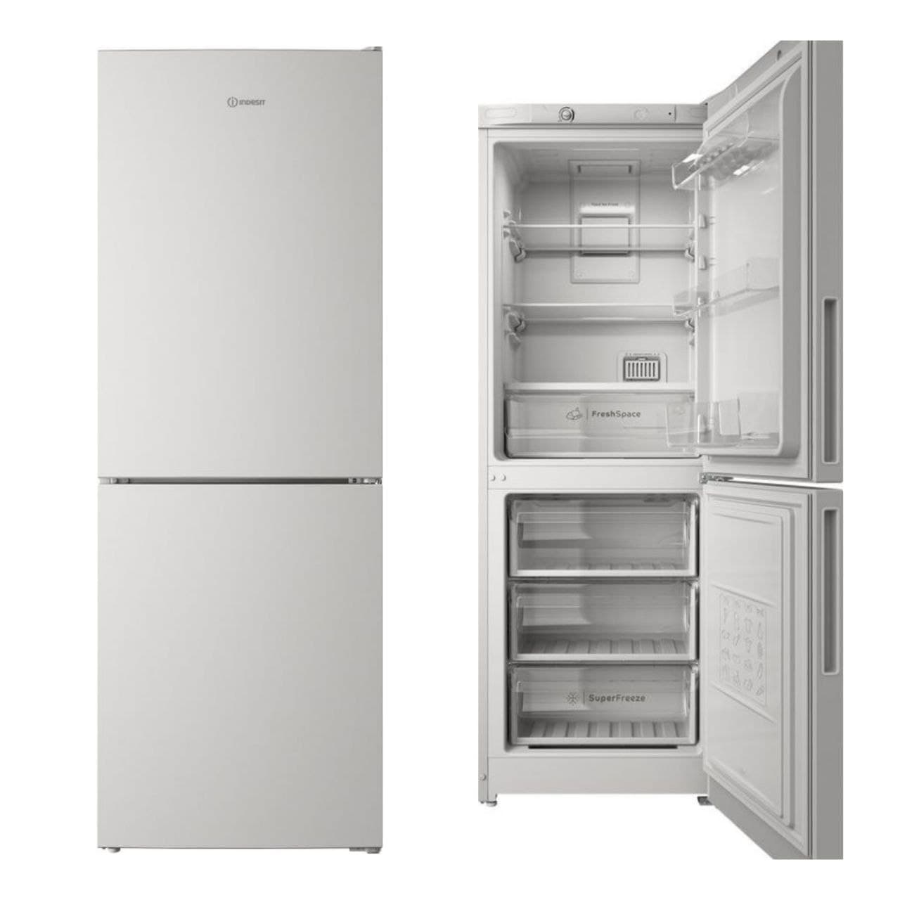 Indesit ITR 4160 W