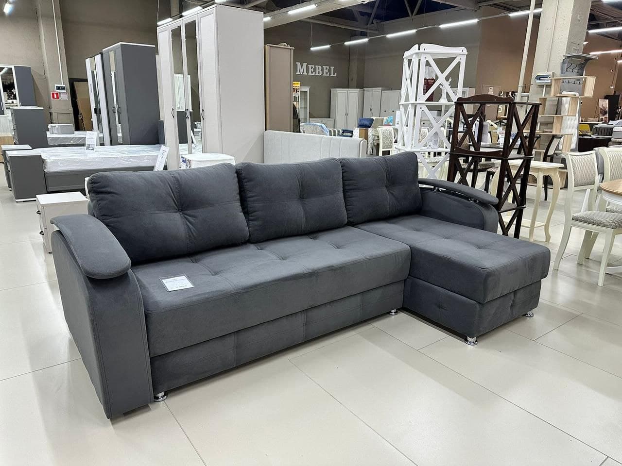 Монако люкс 150*260 спальное место