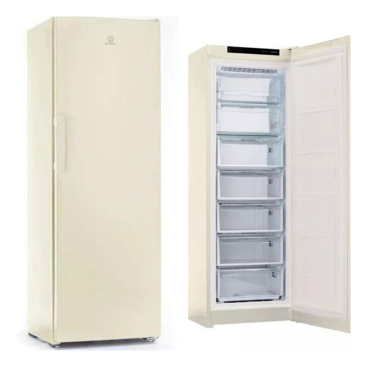 Indesit DFZ 5175 E