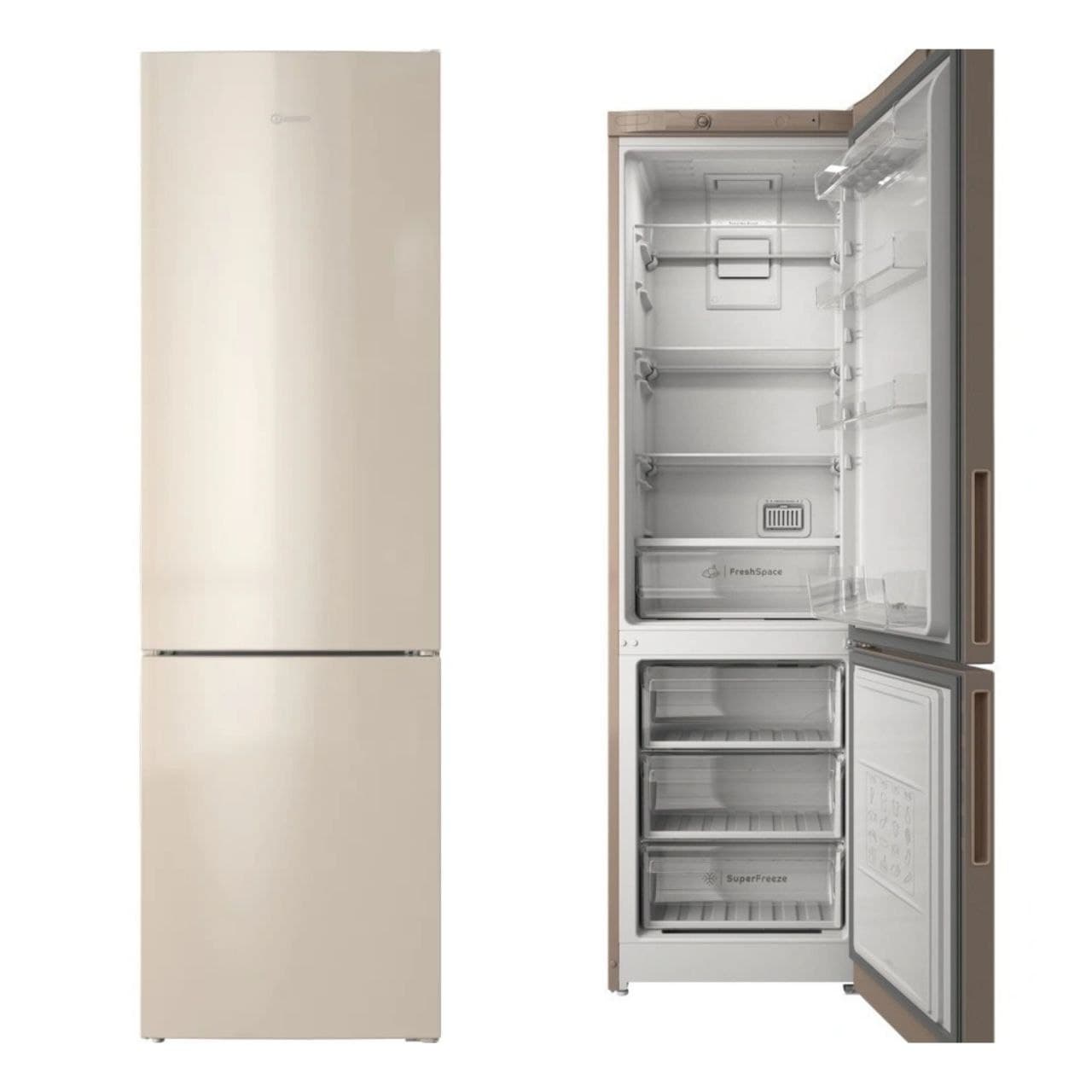 Indesit ITR 4200 E