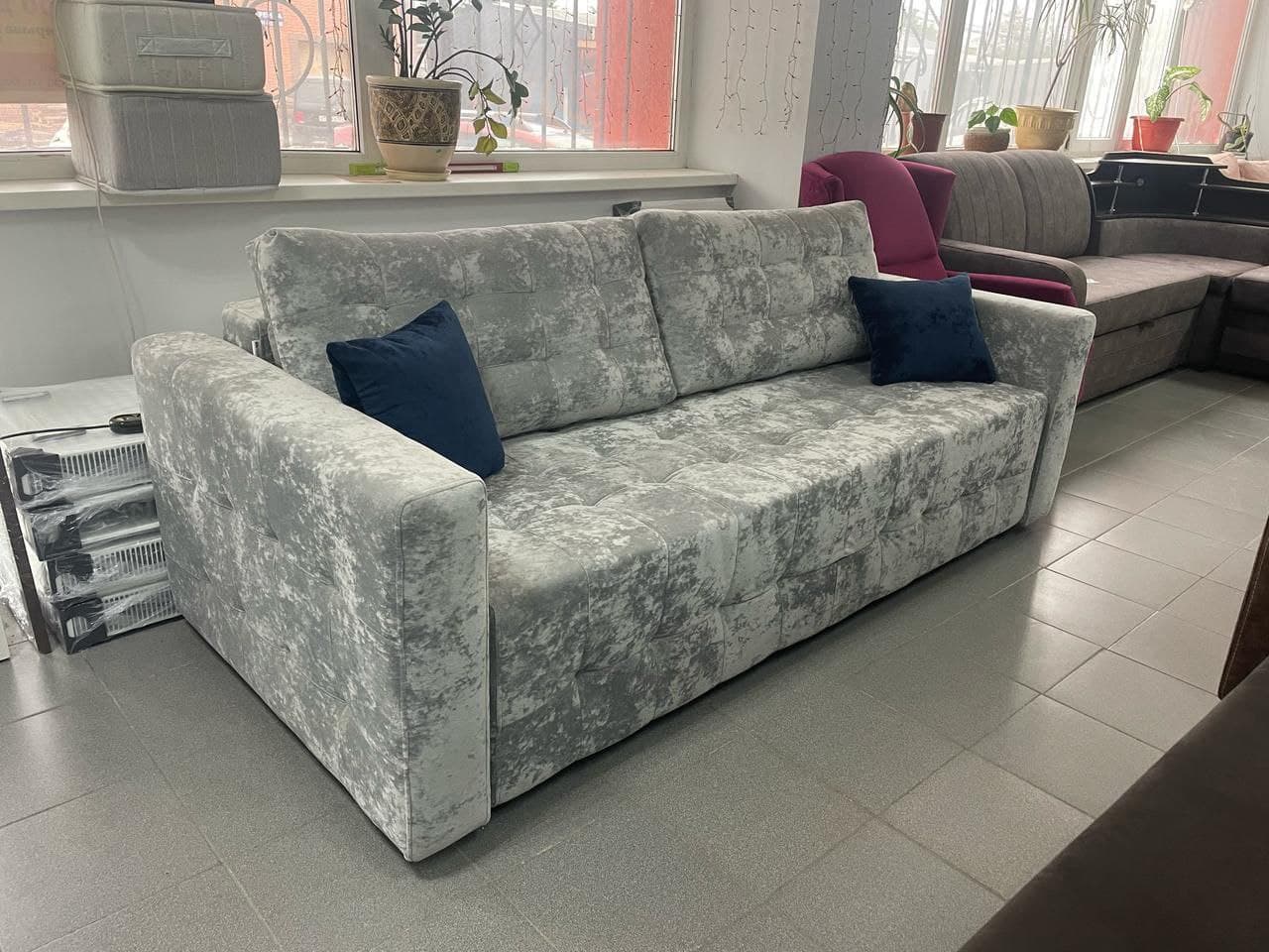 Венеция 220 спальное место