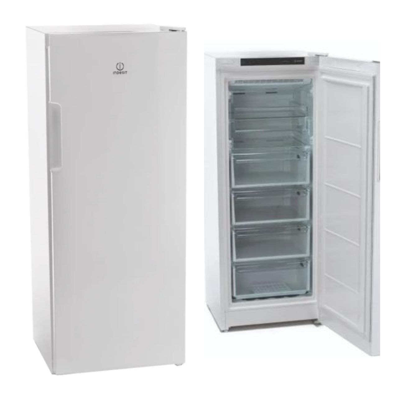 Indesit DFZ 4150