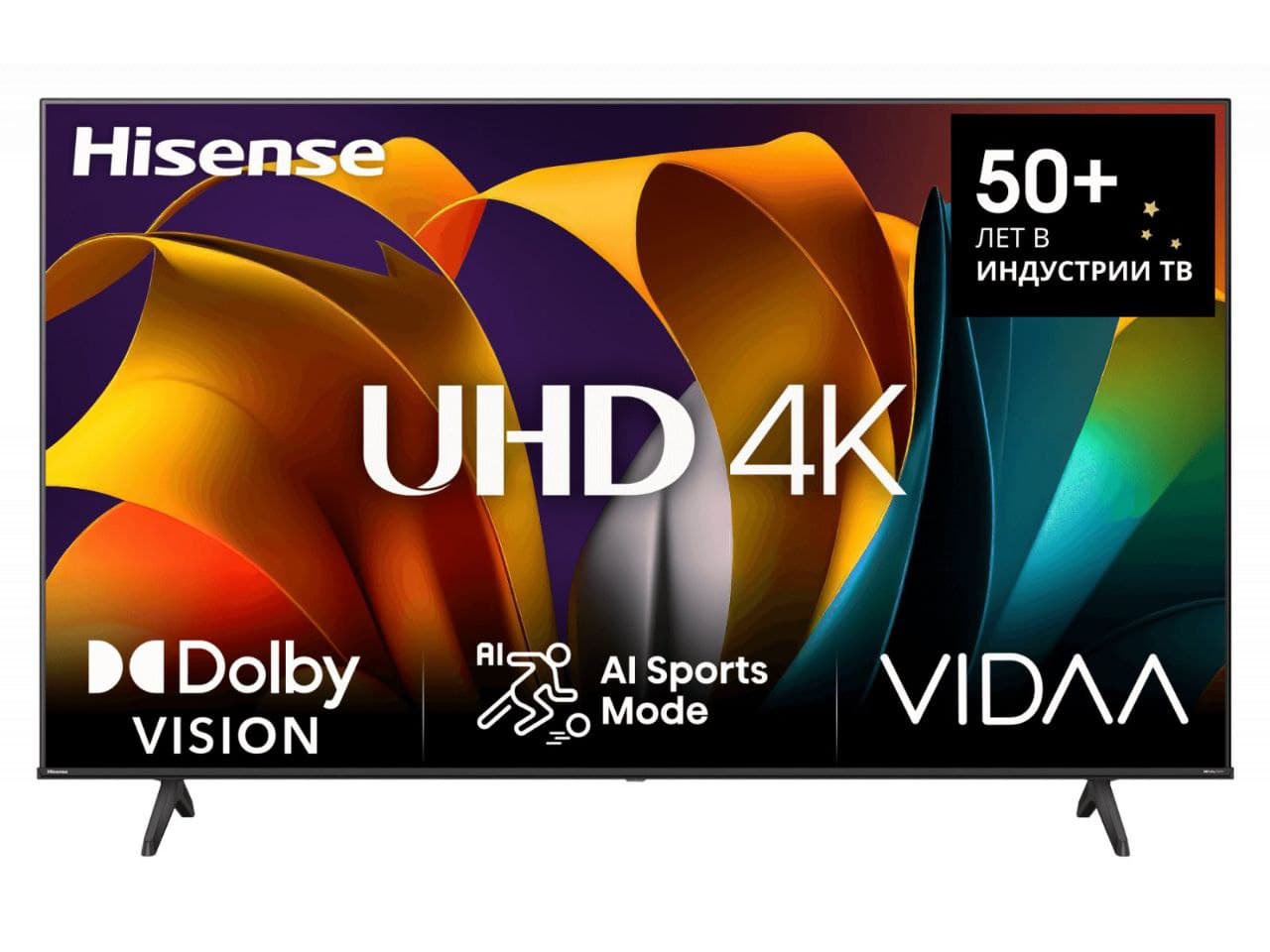 HISENSE 65A6N