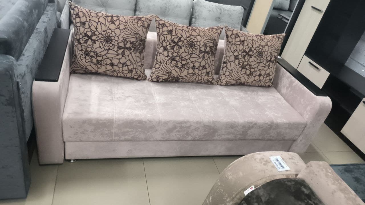Евро 220 спальное место